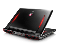 MSI GT73VR 6RE i7-6820HK/32/1TB+256PCIe/Win10 GTX1070 - 323127 - zdjęcie 9